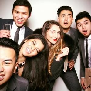 Meet your Posher, Jacob christian